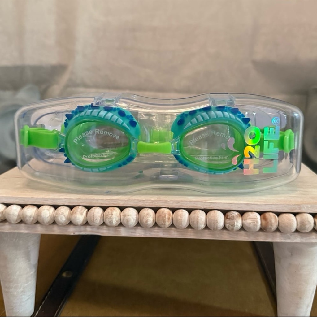 H2o Life Swim Goggles